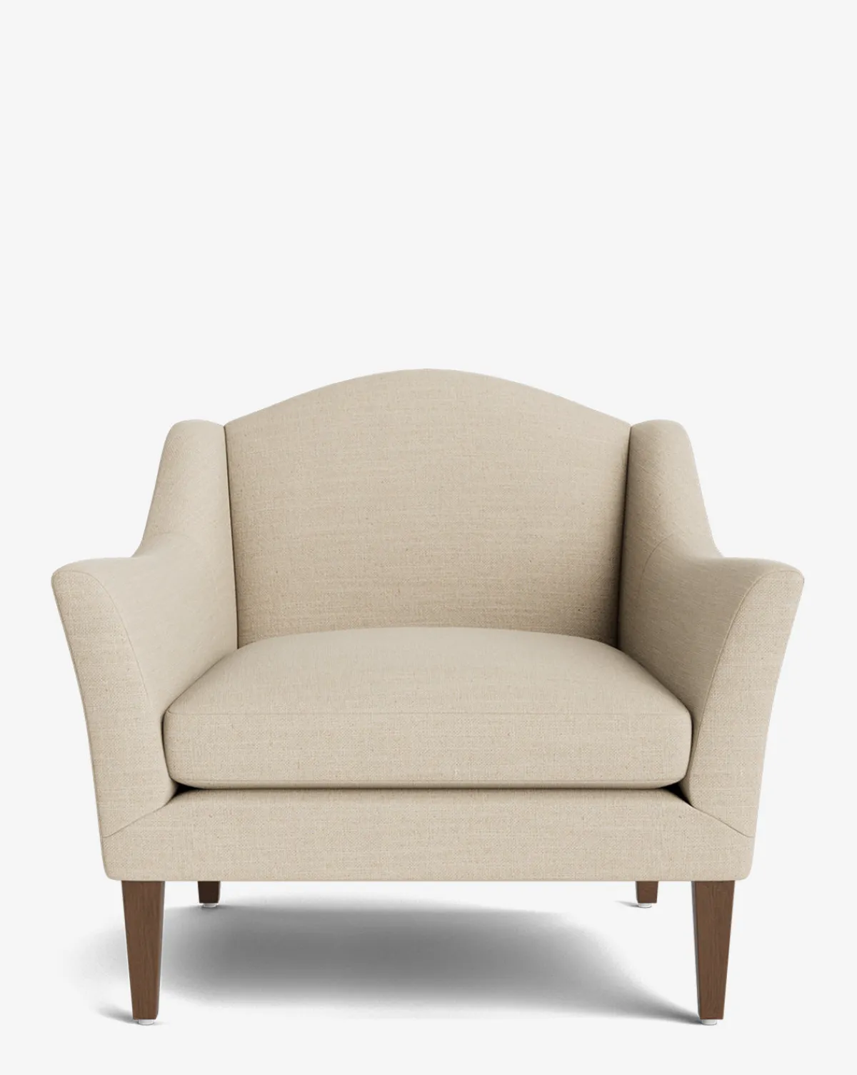 Prudence Lounge Chair|Makerspalm Discount