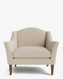 Prudence Lounge Chair|Makerspalm Discount