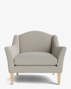Prudence Lounge Chair|Makerspalm Discount