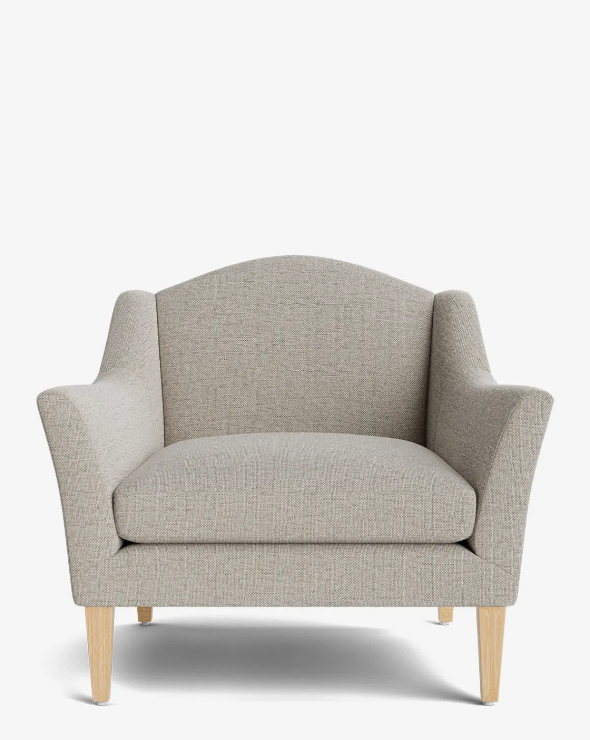 Prudence Lounge Chair|Makerspalm Discount