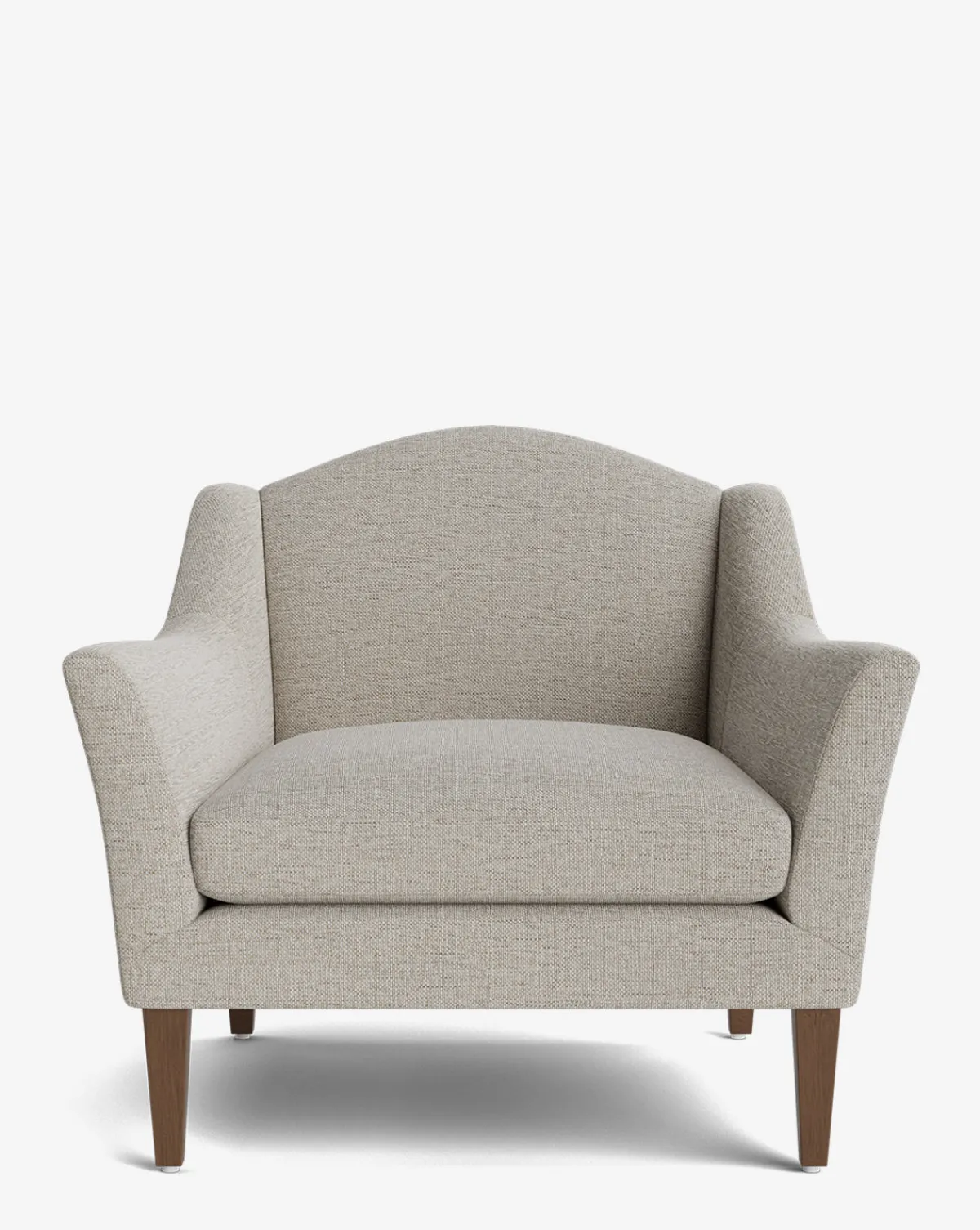 Prudence Lounge Chair|Makerspalm Discount
