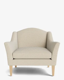 Prudence Lounge Chair|Makerspalm Discount