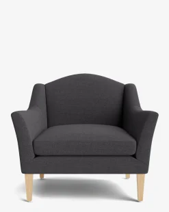 Prudence Lounge Chair|Makerspalm Discount