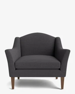 Prudence Lounge Chair|Makerspalm Discount
