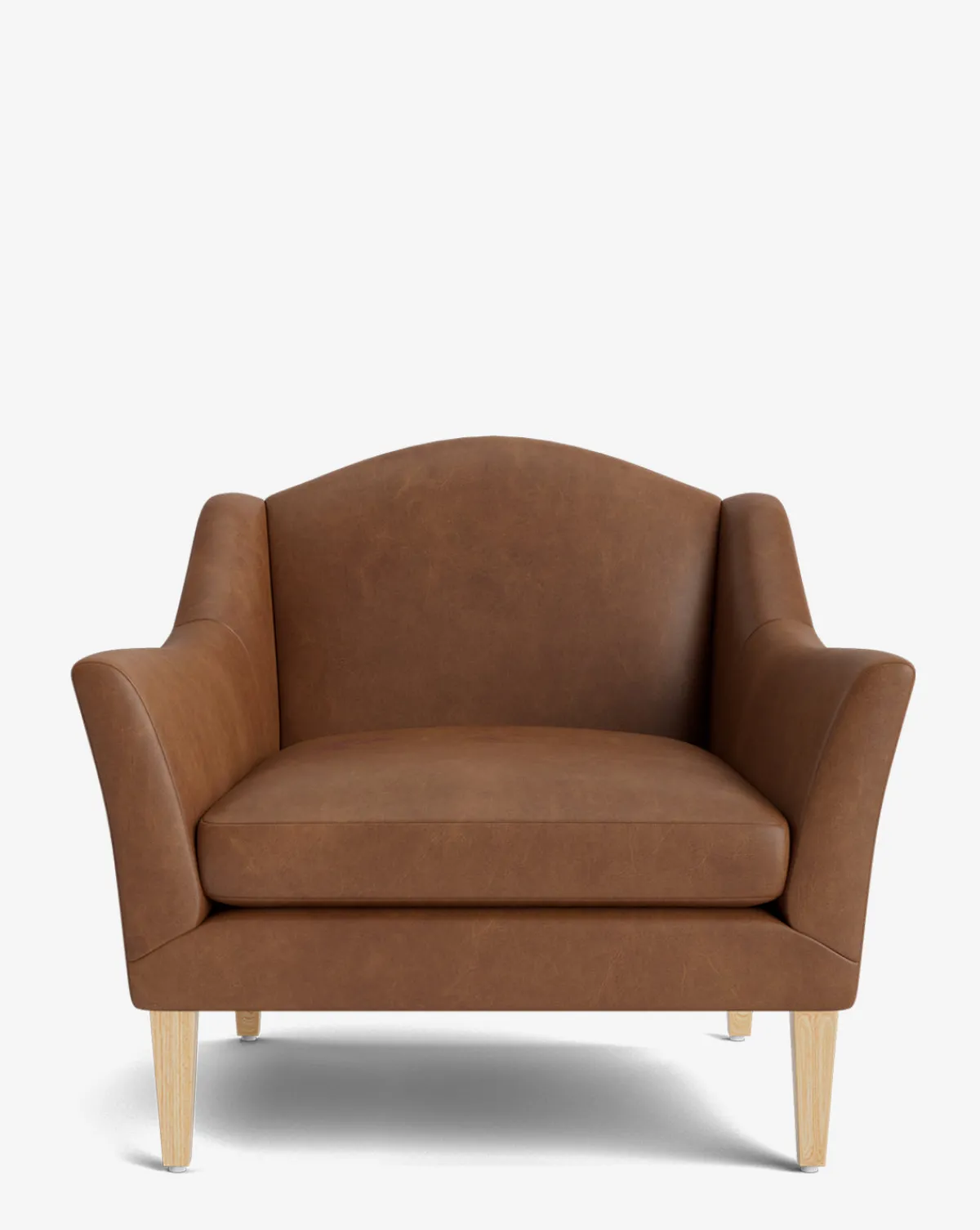 Prudence Lounge Chair|Makerspalm Discount