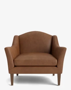 Prudence Lounge Chair|Makerspalm Discount