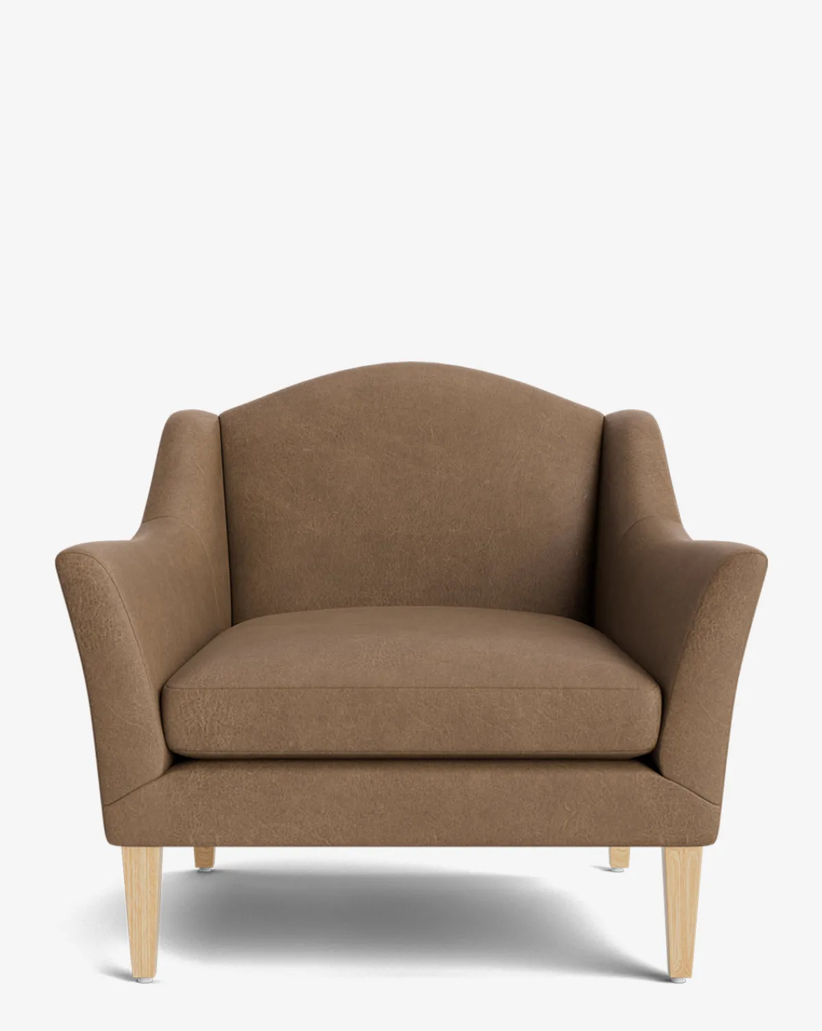 Prudence Lounge Chair|Makerspalm Discount