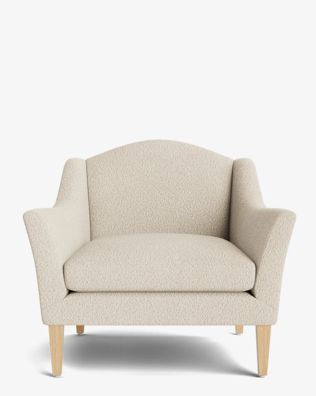 Prudence Lounge Chair|Makerspalm Discount