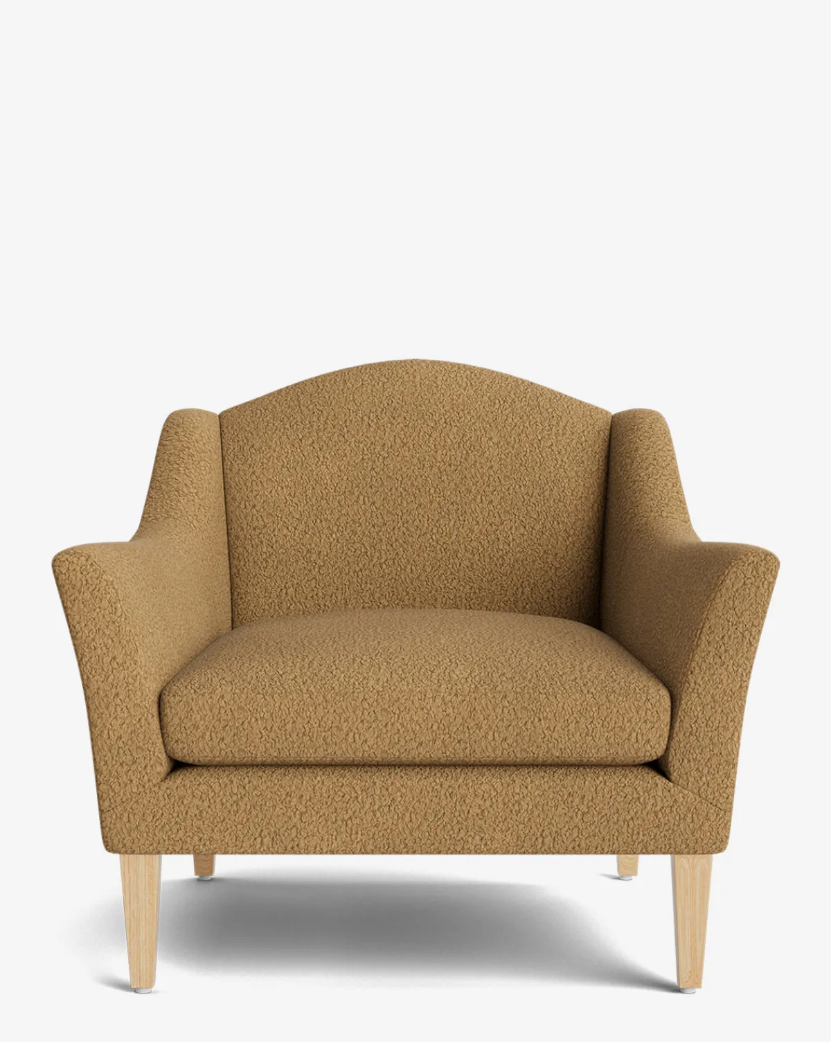 Prudence Lounge Chair|Makerspalm Discount