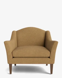 Prudence Lounge Chair|Makerspalm Discount