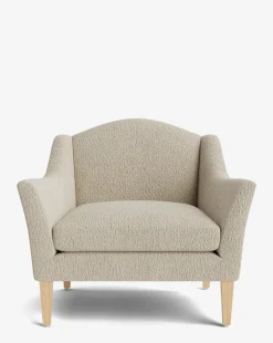 Prudence Lounge Chair|Makerspalm Discount