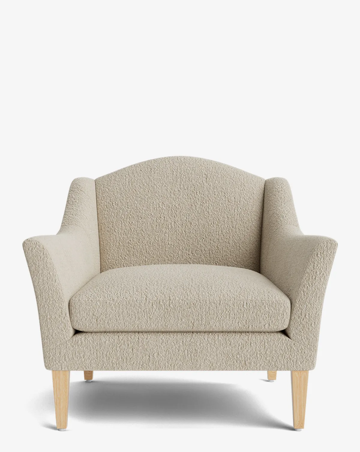 Prudence Lounge Chair|Makerspalm Discount