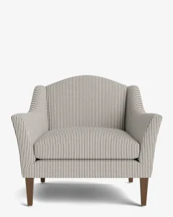 Prudence Lounge Chair|Makerspalm Discount