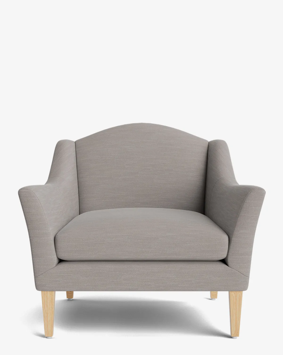 Prudence Lounge Chair|Makerspalm Discount