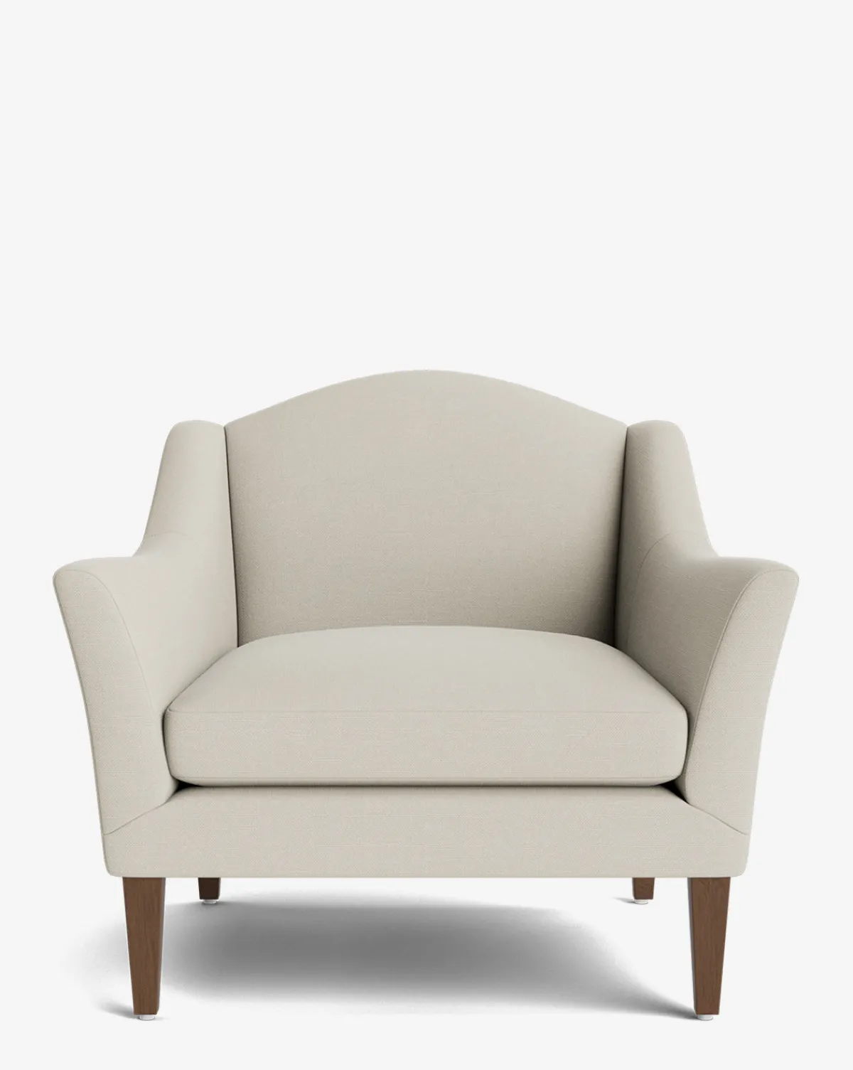 Prudence Lounge Chair|Makerspalm Discount