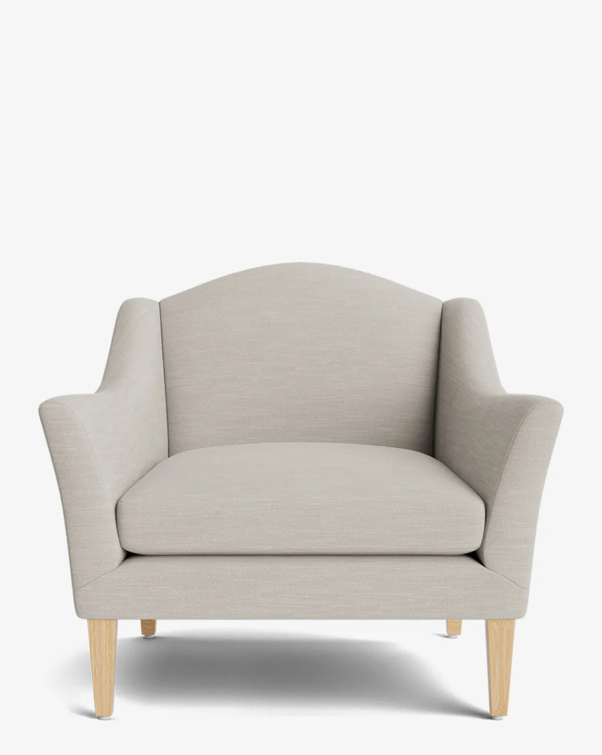 Prudence Lounge Chair|Makerspalm Discount