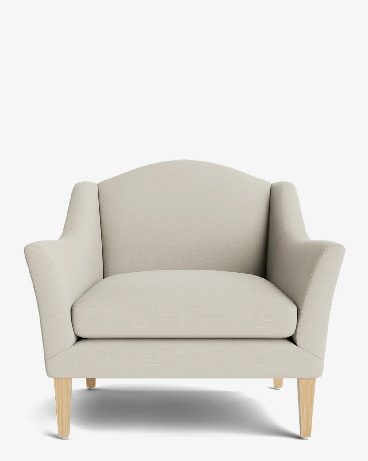 Prudence Lounge Chair|Makerspalm Discount