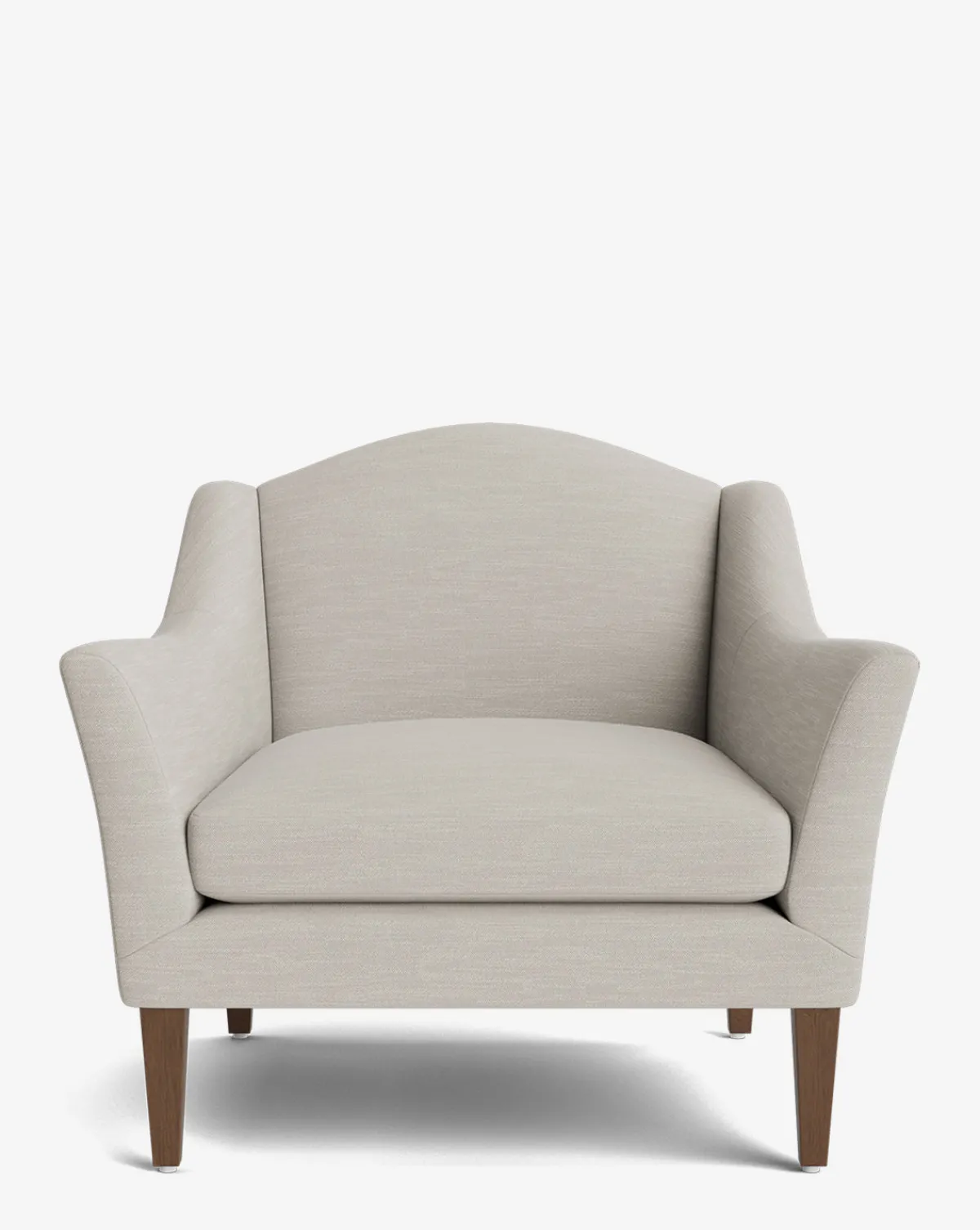 Prudence Lounge Chair|Makerspalm Discount