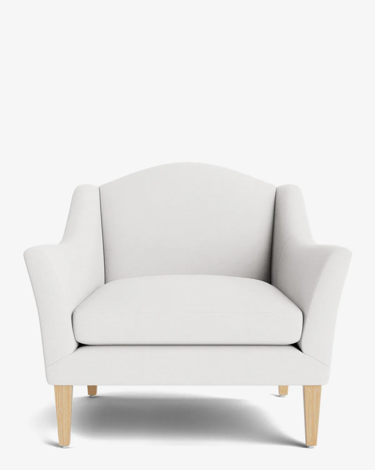 Prudence Lounge Chair|Makerspalm Discount
