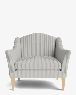 Prudence Lounge Chair|Makerspalm Discount