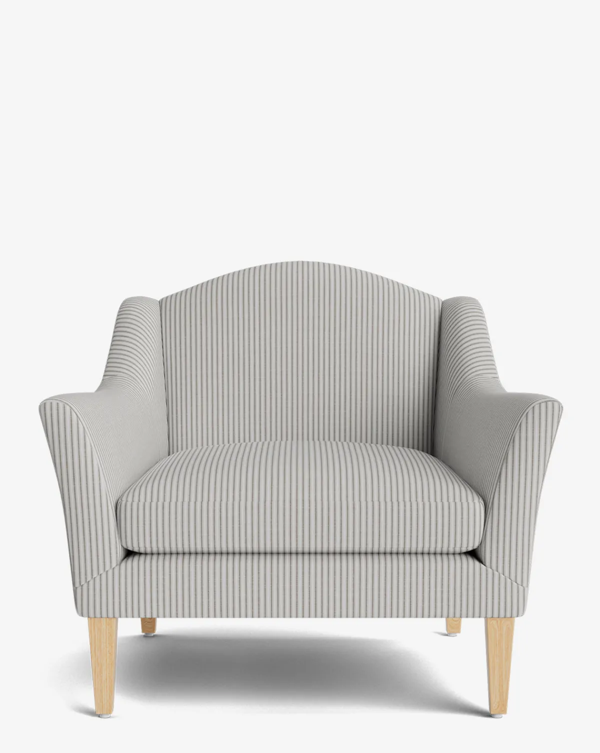 Prudence Lounge Chair|Makerspalm Discount