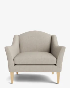 Prudence Lounge Chair|Makerspalm Discount