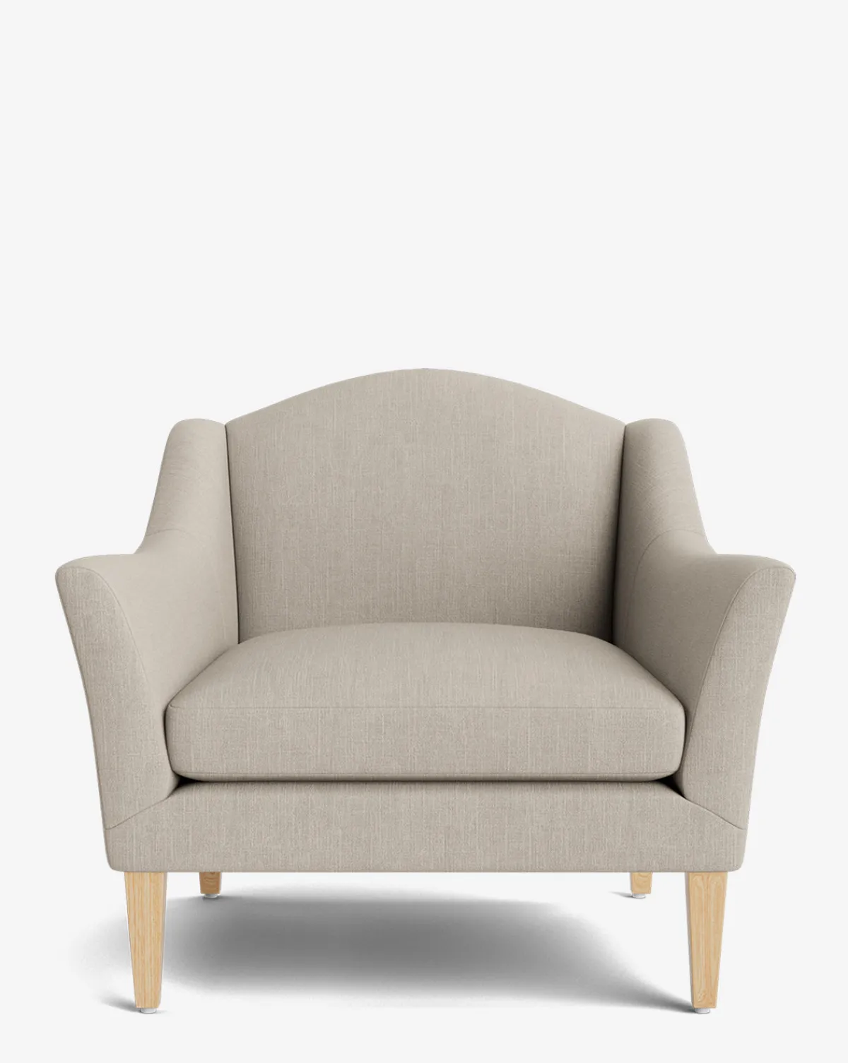 Prudence Lounge Chair|Makerspalm Discount