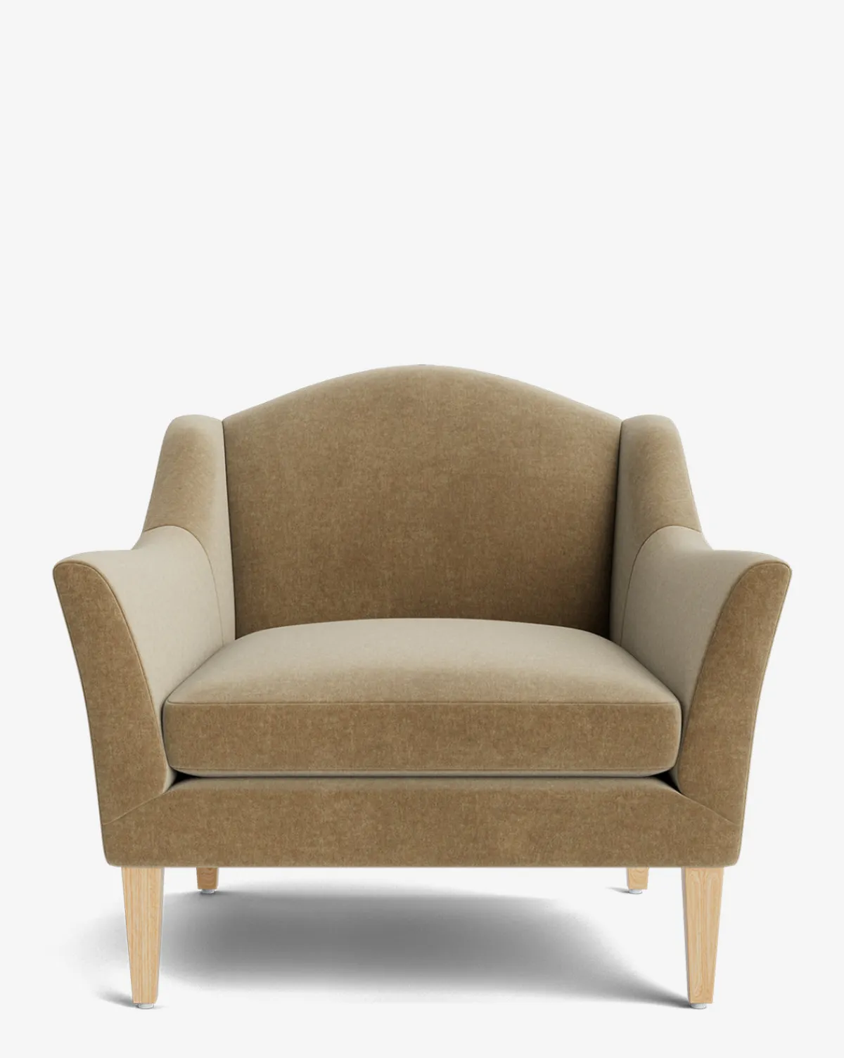 Prudence Lounge Chair|Makerspalm Discount