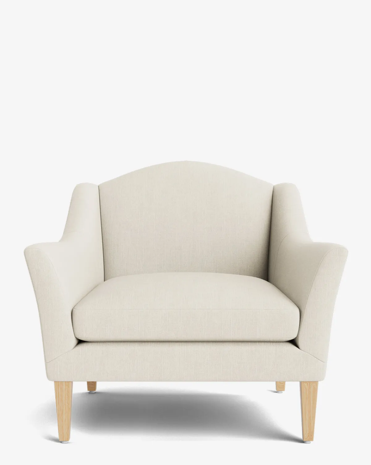 Prudence Lounge Chair|Makerspalm Discount