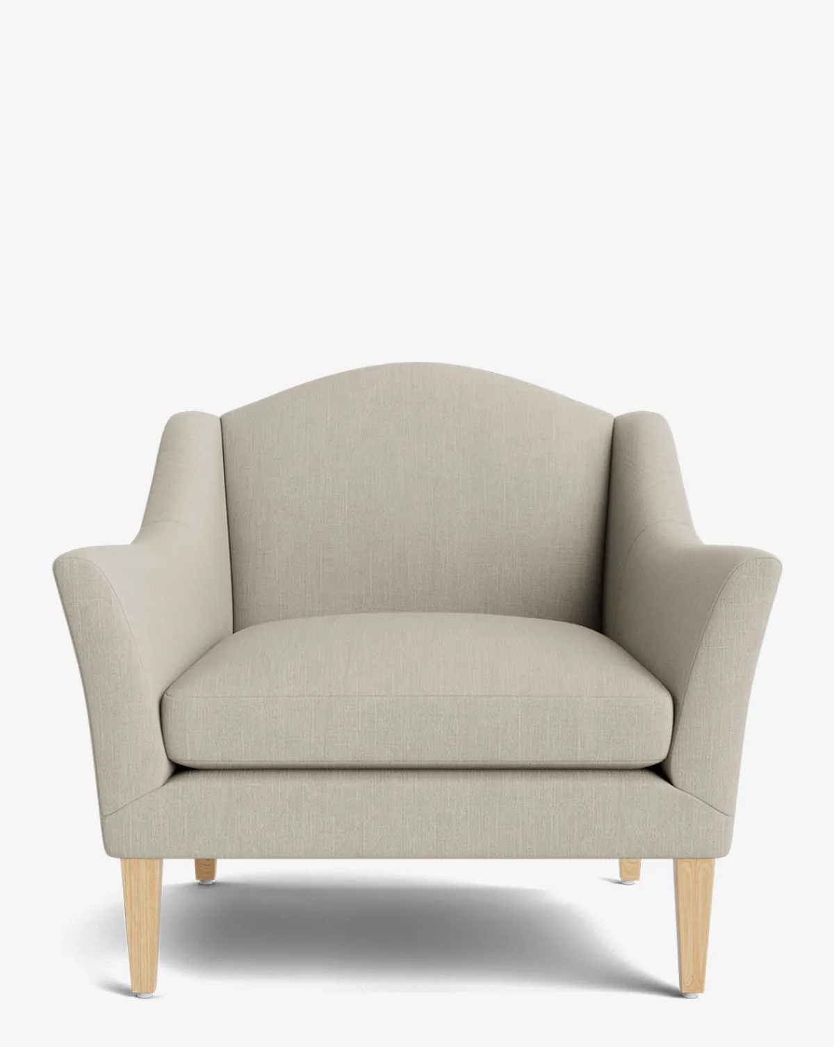Prudence Lounge Chair|Makerspalm Discount