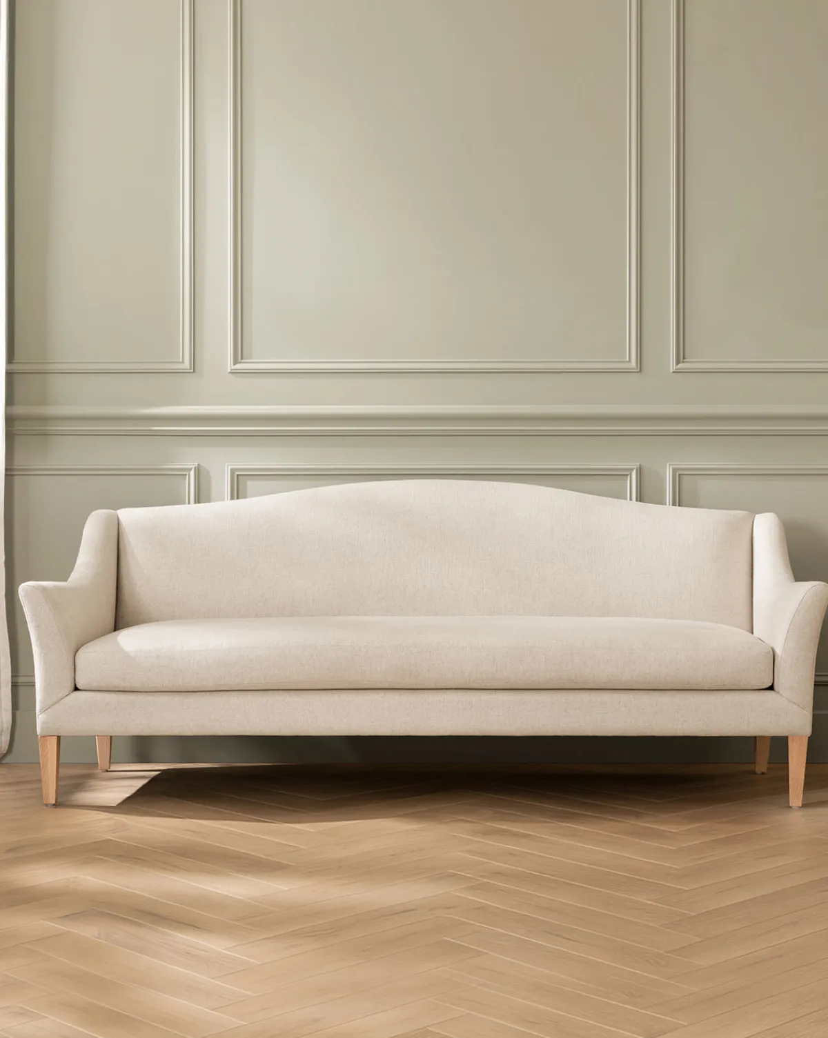 Prudence Sofa 78"|Makerspalm Hot