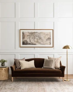 Prudence Sofa 78"|Makerspalm Hot