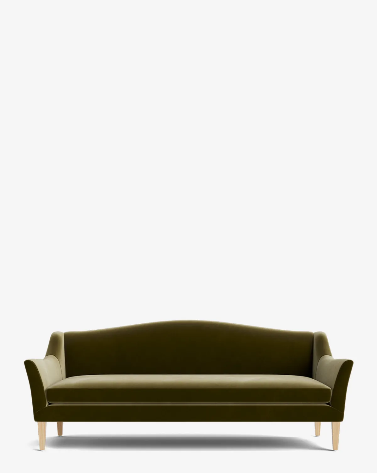 Prudence Sofa 78"|Makerspalm Hot