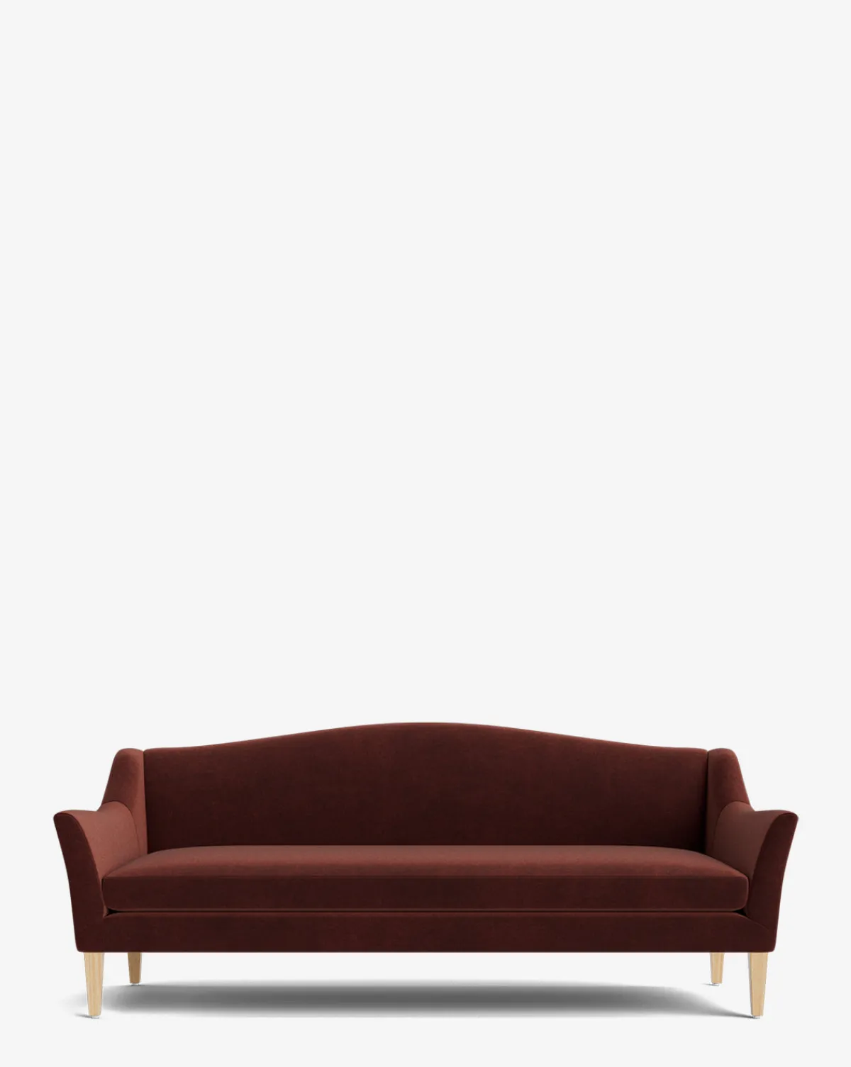 Prudence Sofa 78"|Makerspalm Hot