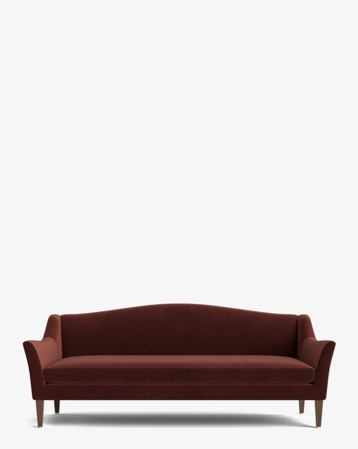 Prudence Sofa 78"|Makerspalm Hot