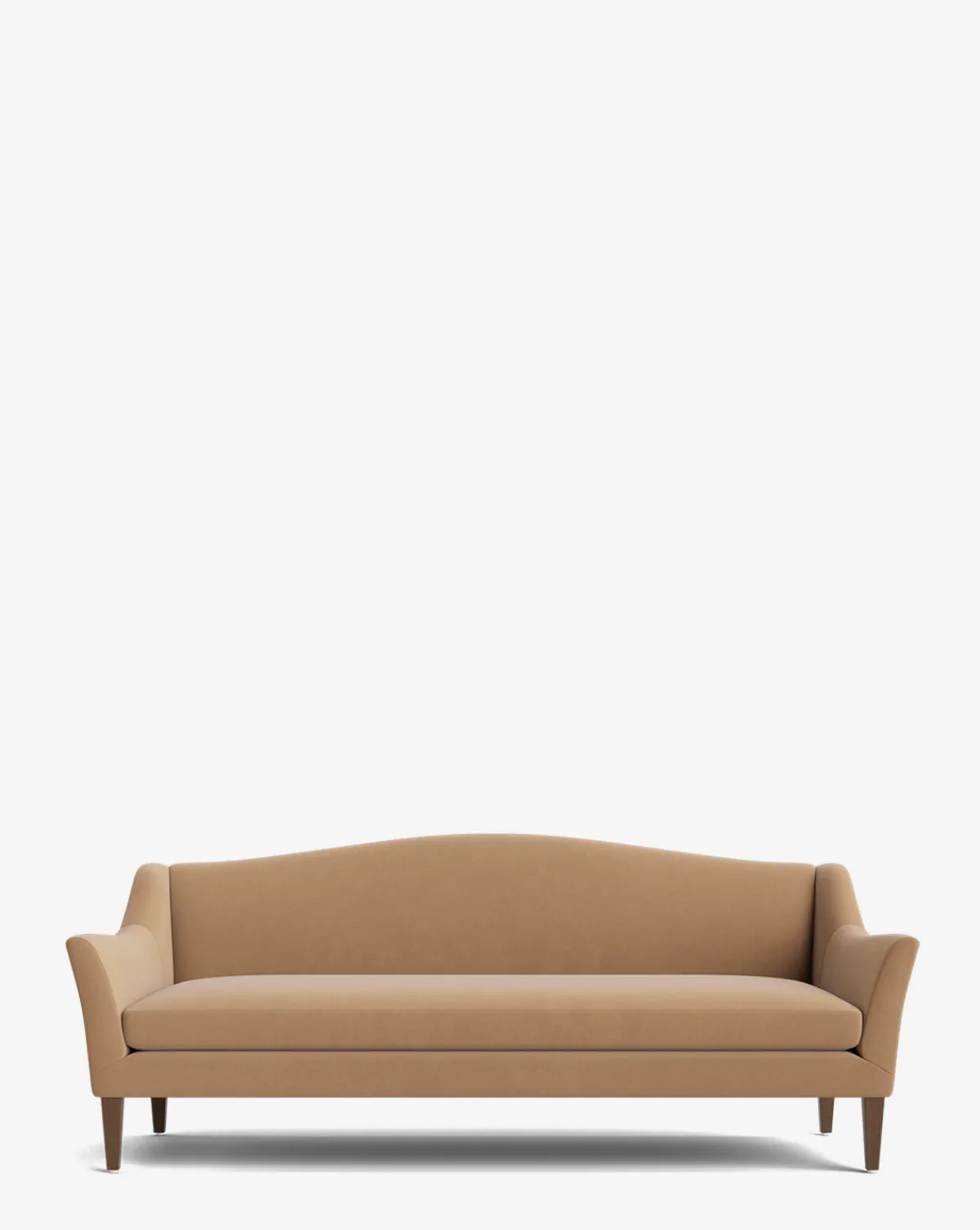 Prudence Sofa 78"|Makerspalm Hot
