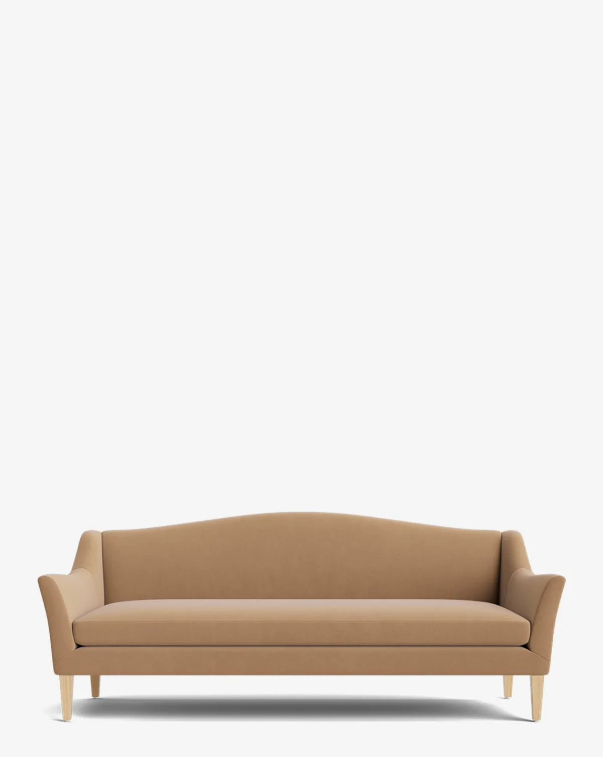 Prudence Sofa 78"|Makerspalm Hot