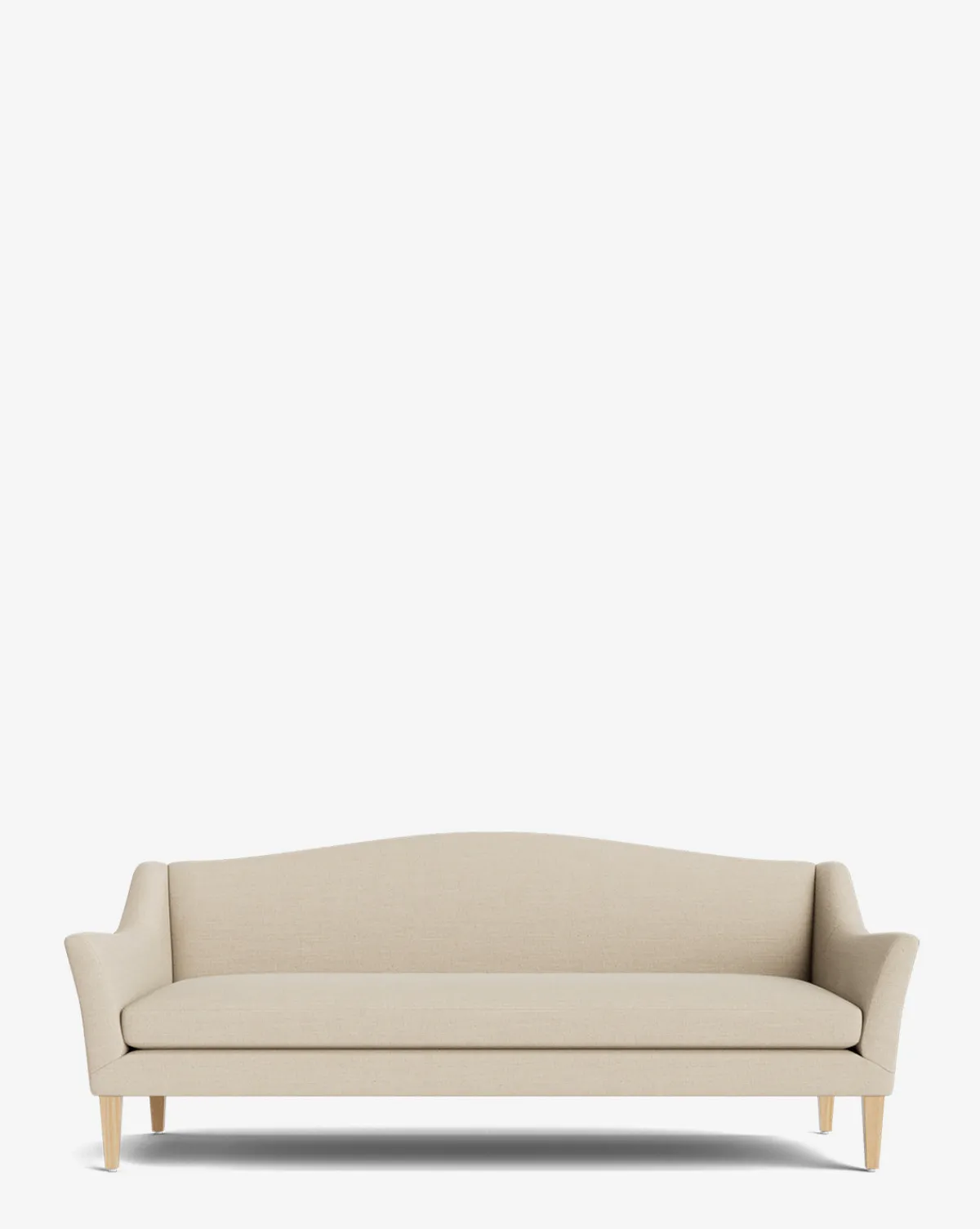 Prudence Sofa 78"|Makerspalm Hot