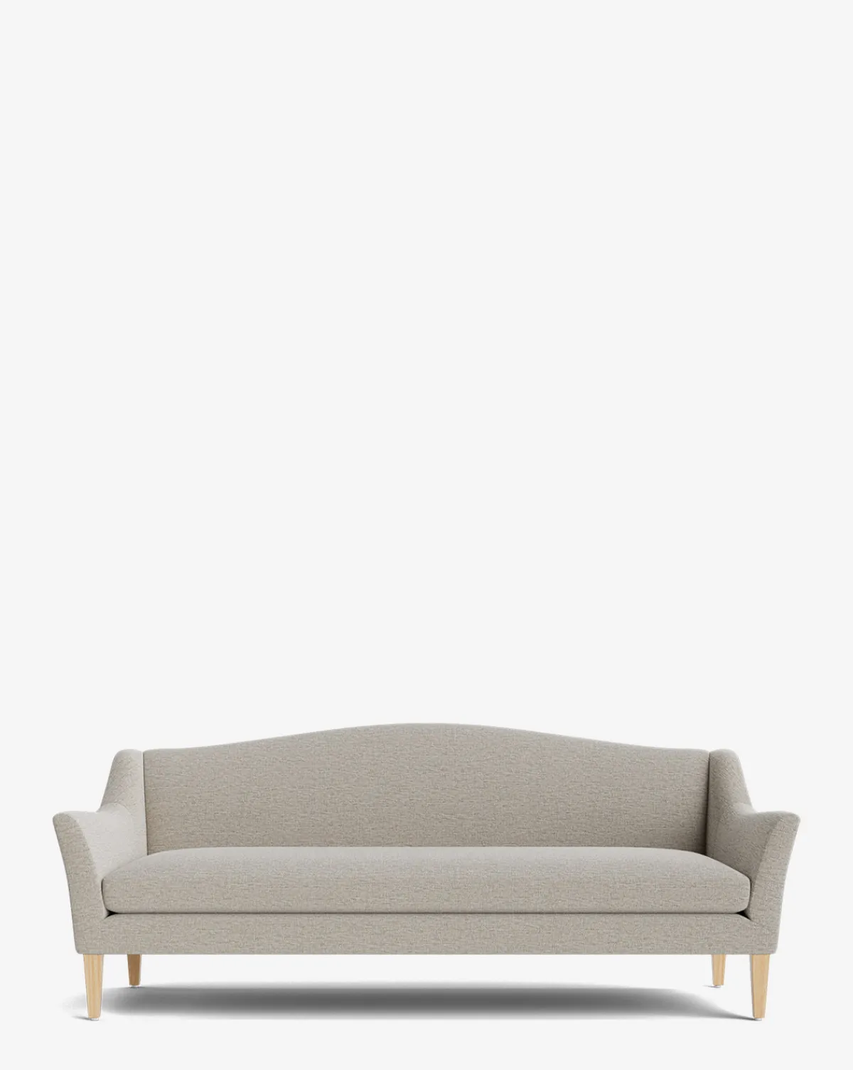 Prudence Sofa 78"|Makerspalm Hot