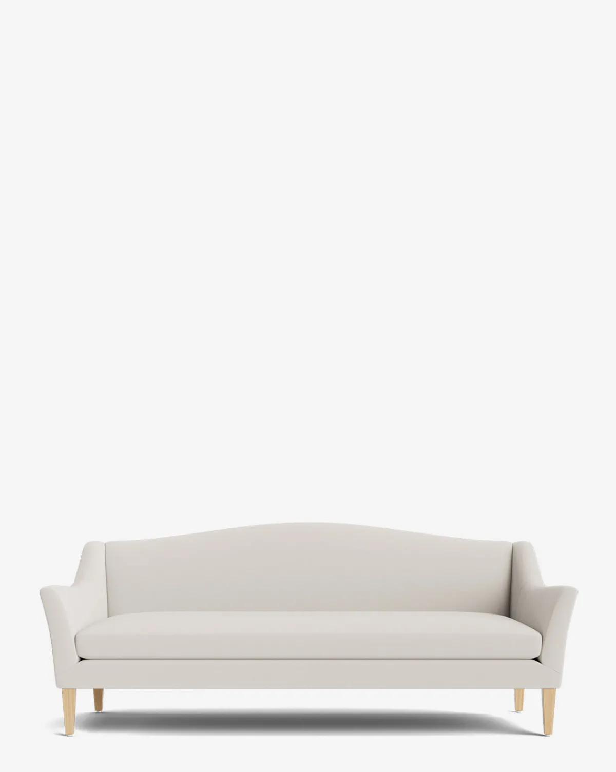 Prudence Sofa 78"|Makerspalm Hot