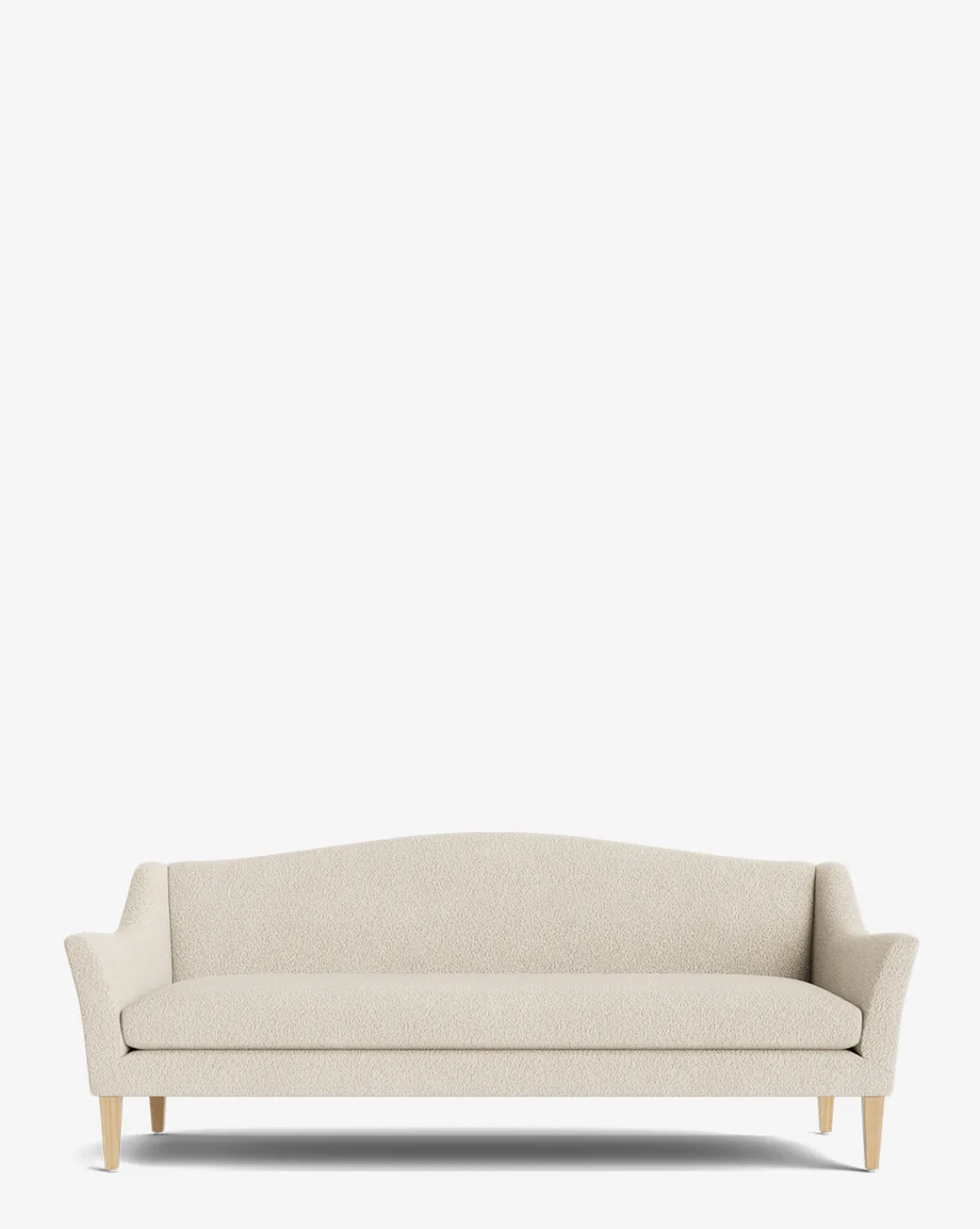 Prudence Sofa 78"|Makerspalm Hot