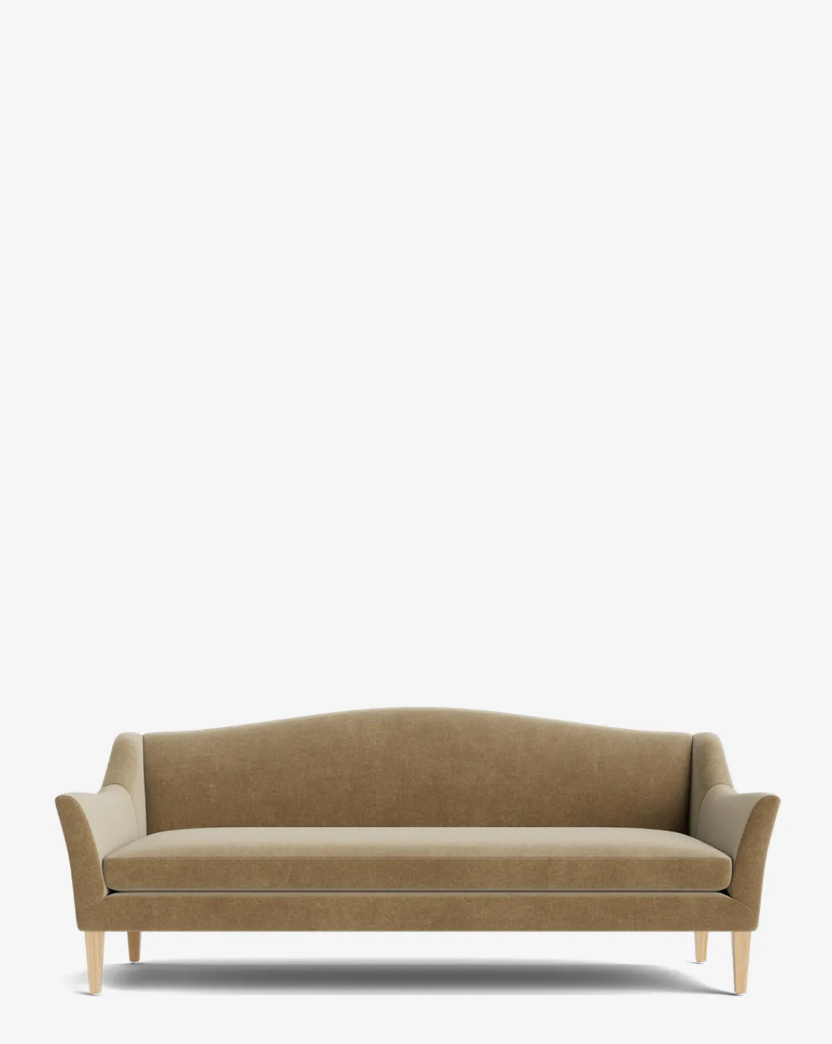Prudence Sofa 78"|Makerspalm Hot