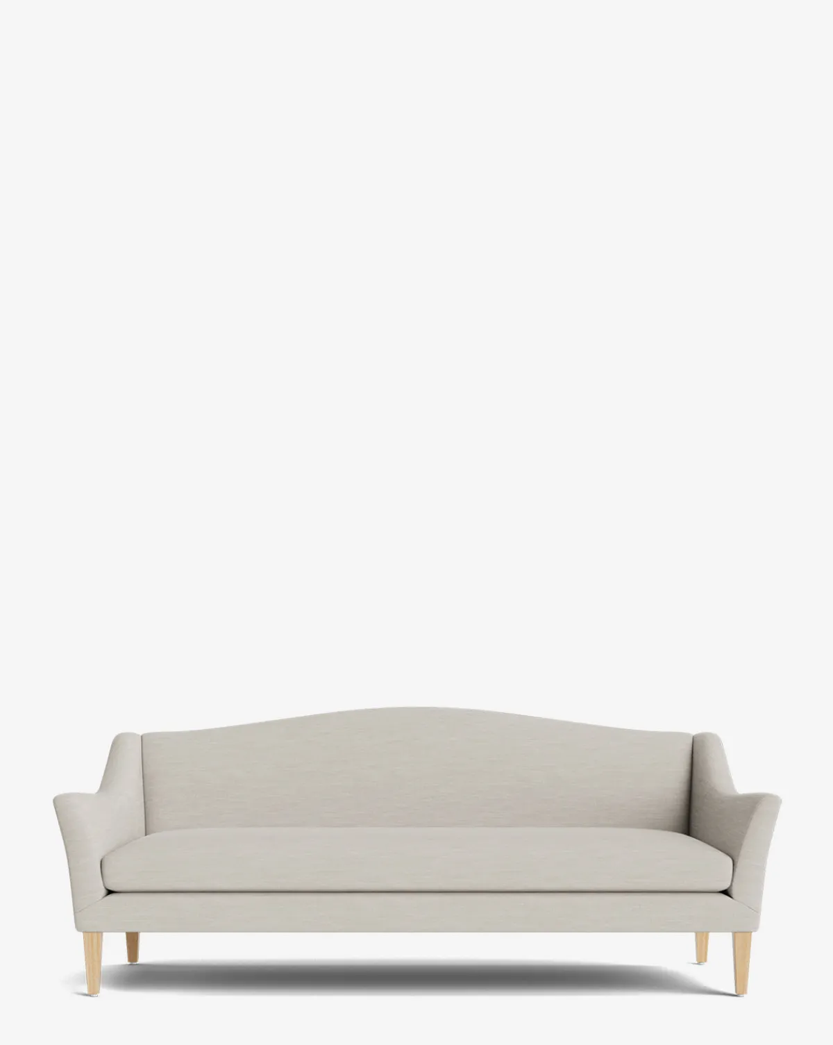 Prudence Sofa 78"|Makerspalm Hot