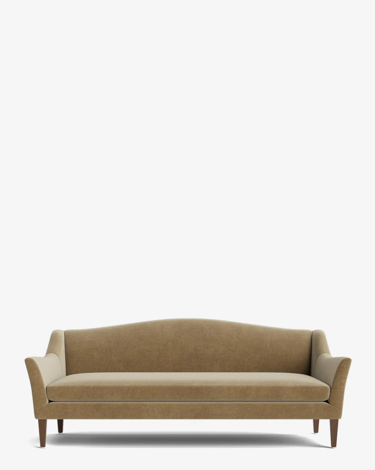 Prudence Sofa 78"|Makerspalm Hot