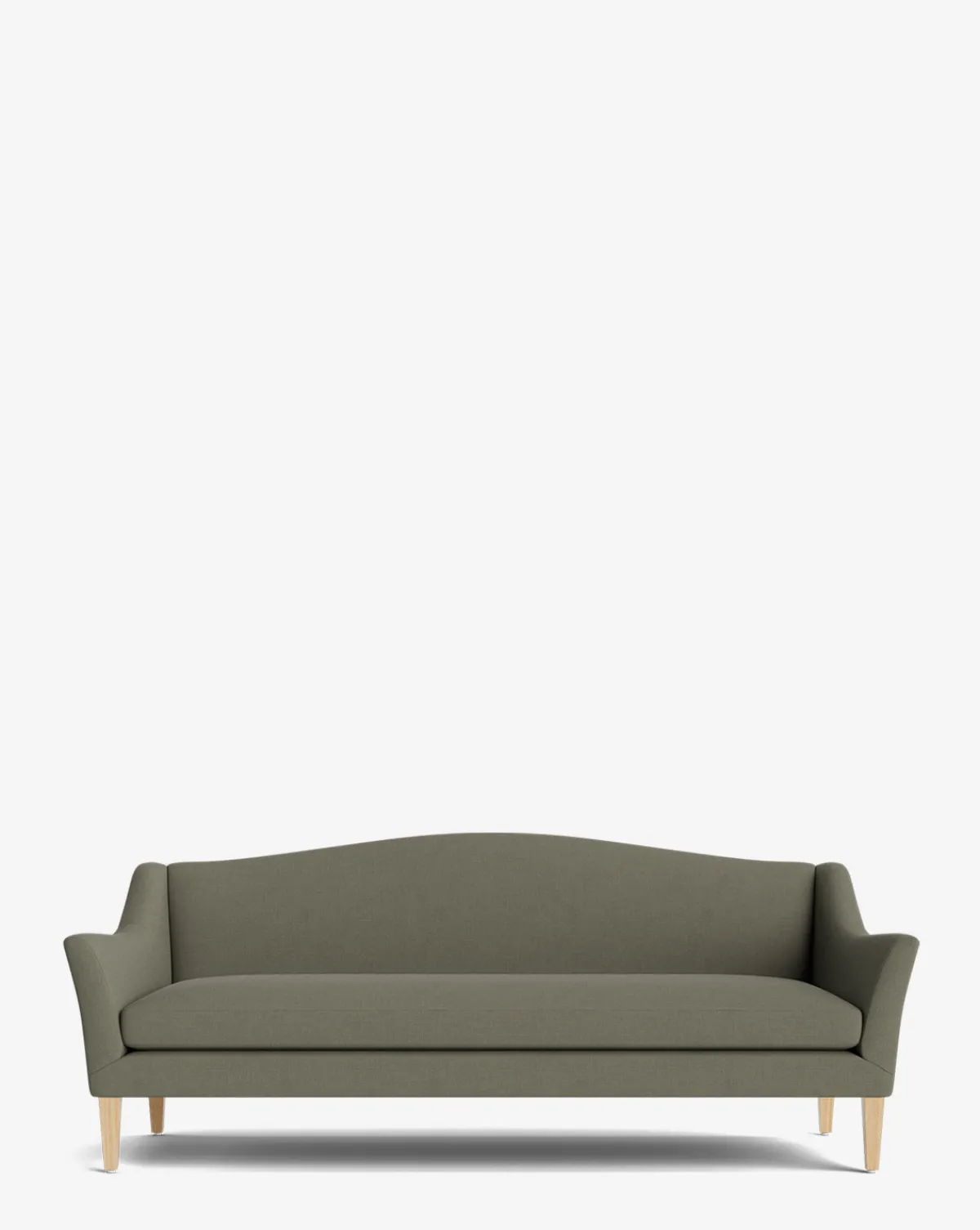 Prudence Sofa 78"|Makerspalm Hot