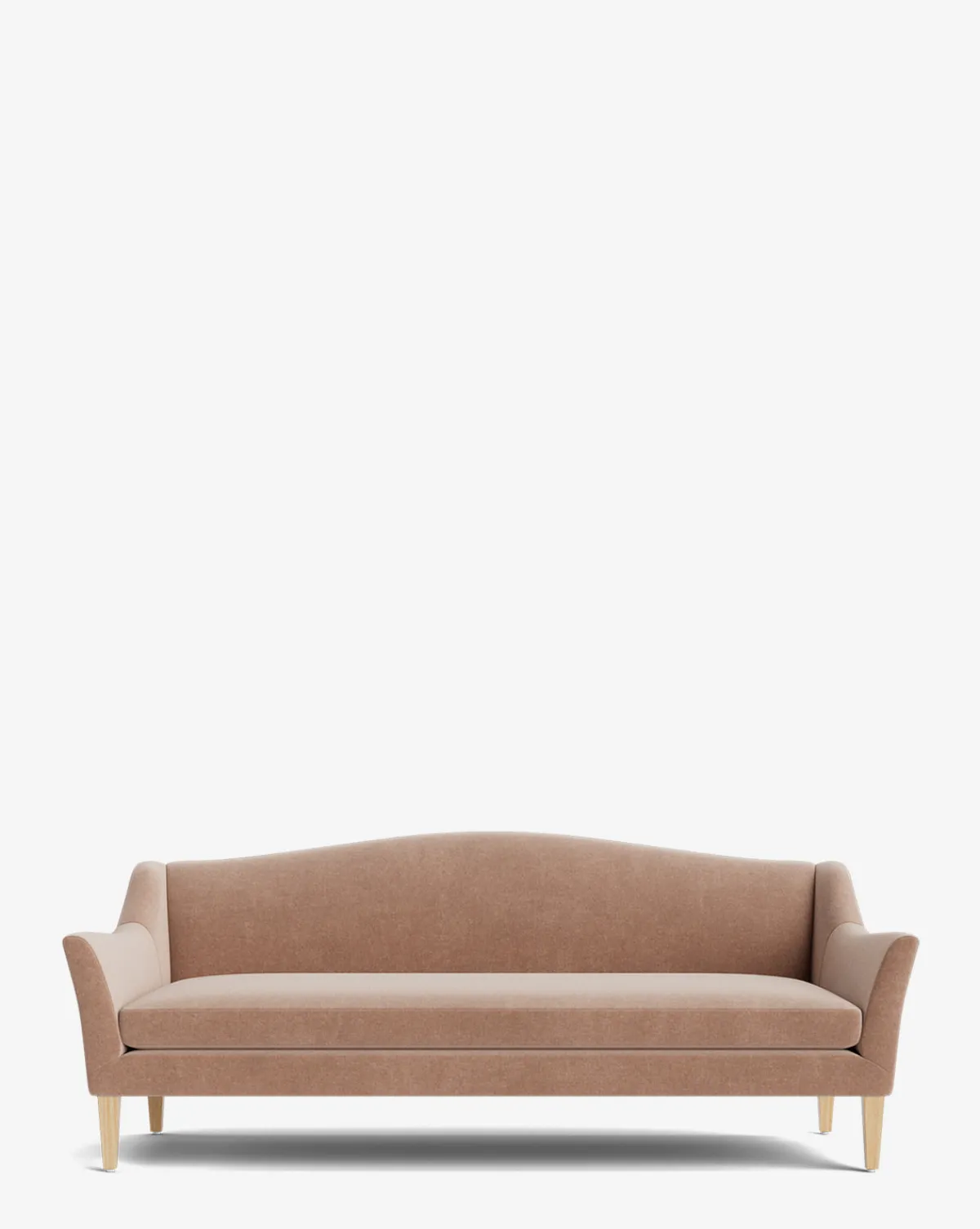 Prudence Sofa 78"|Makerspalm Hot