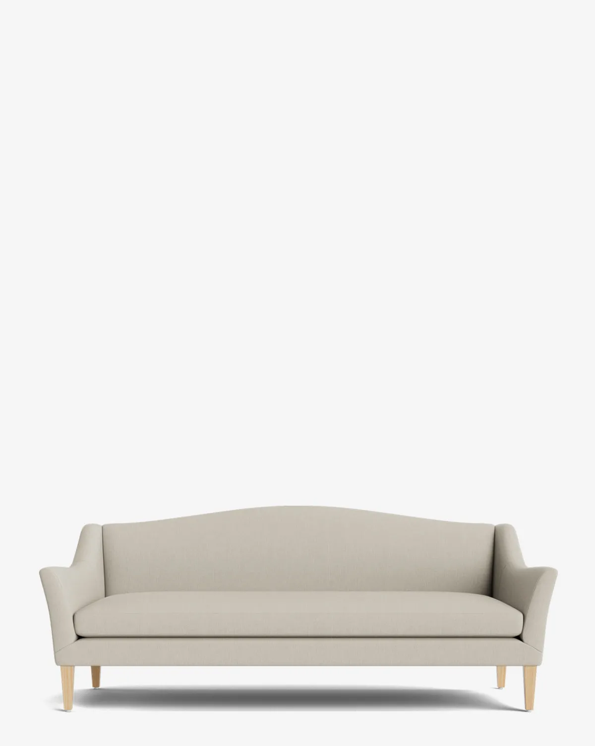 Prudence Sofa 78"|Makerspalm Hot