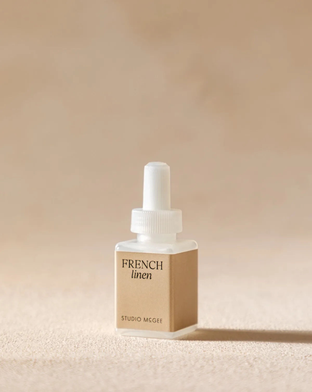 Pura x Studio McGee French Linen Home Fragrance Refill|Pura Scents New