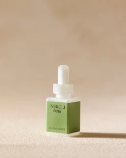 Pura x Studio McGee Neroli Basil Home Fragrance Refill|Pura Scents Hot