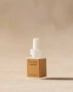 Pura x Studio McGee Santal Vanilla Home Fragrance Refill|Pura Scents